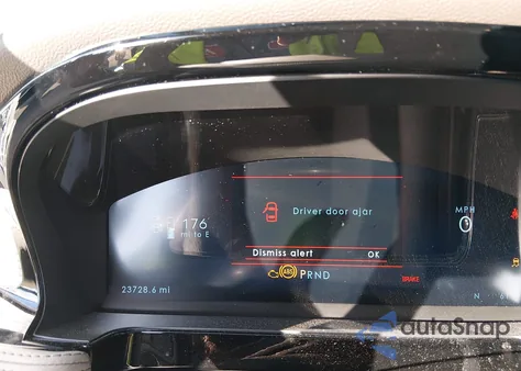 2024 Lincoln Corsair Premiere z USA, uszkodzony, nr VIN 5LMCJ1CA8RUL00209